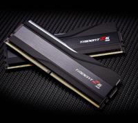 GSKILL TRIDENT Z5 Siyah 32GB (2x16GB) DDR5-6400Mhz DUAL F5-6400J3239G16GX2-TZ5RK PC RAM